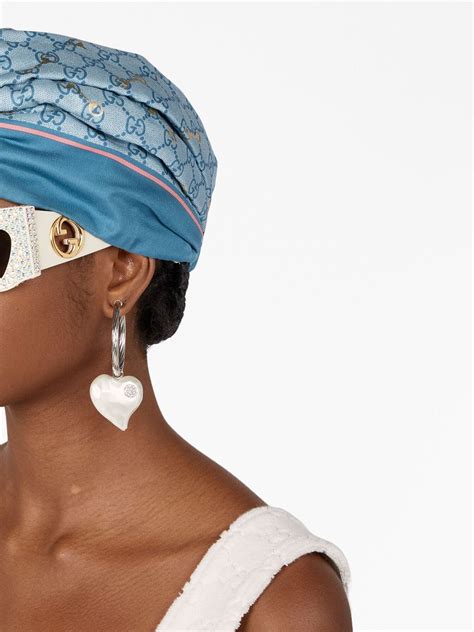 gucci headband buy online|farfetch gucci headbands.